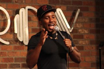 Chris Redd dikonfirmasi mundur dari acara "Saturday Night Live"