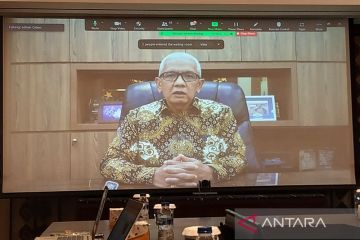 Kemenko: Fintech terus mainkan peran penting dalam inklusi keuangan