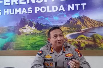 Polisi periksa 17 saksi kasus kekerasan seksual anak di Alor