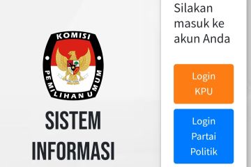 Prima meminta audit Sipol KPU