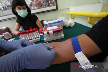 UNICEF: 110 ribu anak dan remaja meninggal karena AIDS tahun lalu