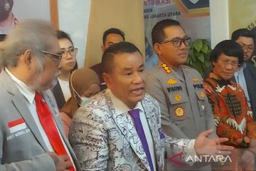 Hotman: Penegak hukum sudah setara penuhi hak dan perlindungan anak