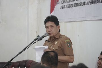 Masyarakat Maluku diingatkan tidak terlibat radikalisme dan terorisme