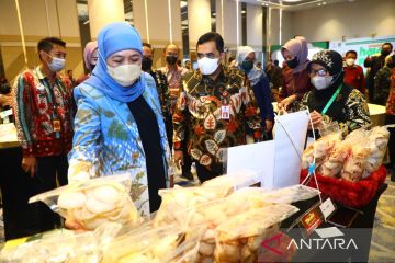 Pengamat sebut ekosistem industri halal Indonesia harus komprehensif
