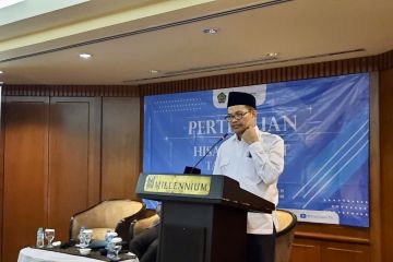 Kemenag susun kalender hijriah 2023 perbarui penentuan awal bulan