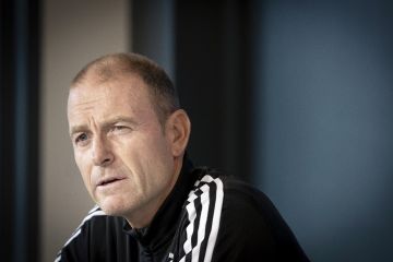 FC Copenhagen pecat pelatih akibat awal yang buruk