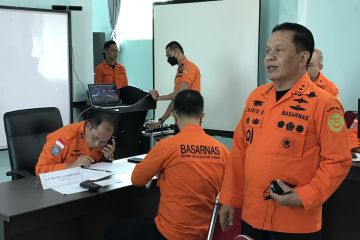 Latgab SAR Malindo ke-41 gelar latihan di perbatasan RI-Malaysia