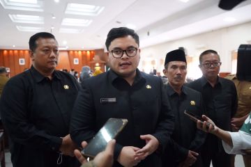 Kediri naikkan bantuan parpol Rp6.000 per suara pada Pemilu 2024