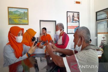 Pemkab Boyolali salurkan BLT kepada 11.447 KPM pada hari terakhir