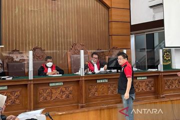 LQ Indonesia Lawfirm minta Polri penuhi tantangan debat Kate Lim