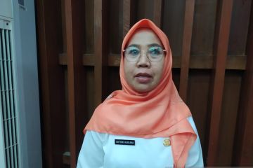 Selama 2022, 89 masyarakat di Provinsi Bengkulu terjangkit virus HIV