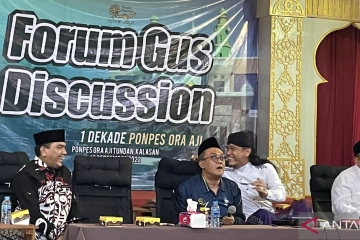 SAS Institute apresiasi Jokowi keluarkan Perpres pergaraman nasional