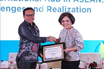 AirAsia siap sukseskan Kualanamu sebagai hub penerbangan internasional