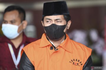 KPK dalami penyertaan modal APBD Pemkab PPU ke Perusda Benuo Taka