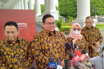 Bawaslu usulkan penurunan syarat usia dan pendidikan pengawas "ad hoc"