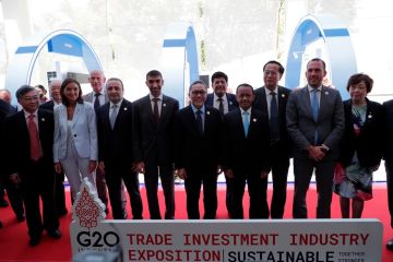 Mendag ajak anggota G20 lihat produk inovatif berkelanjutan RI