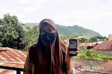 Warga sebut mobile JKN mempermudah akses pelayanan