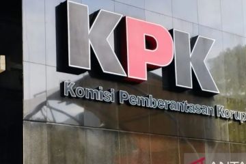 KPK sebut pemda di Provinsi Lampung rentan korupsi berdasar hasil SPI