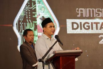 Wagub: Optimalisasi pelayanan publik  secara digital permudah warga