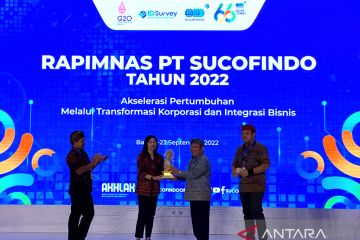 Sucofindo fokus gunakan teknologi digital untuk jasa TIC