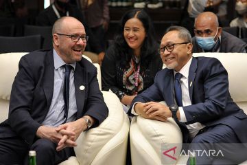 Tanda tangani MoU di G20, RI bidik kenaikan ekspor jasa ke Australia