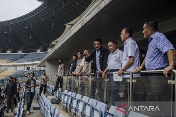 Menpora: Indonesia siap jadi tuan rumah Piala Dunia U-20 yang baik