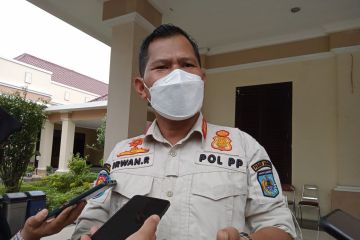 Satpol PP Mataram giatkan razia pelajar bolos sekolah