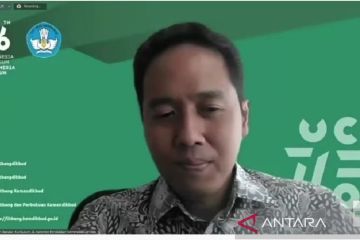 Kemendikbudristek: Penguatan PAUD mampu atasi kesenjangan pendidikan