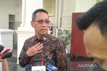Pj Gubernur dipilih, DPRD: Perhatian besar dari Presiden pada Jakarta