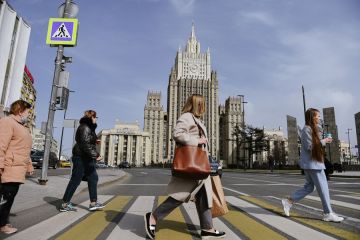 Rusia larang masuk tambahan 87 warga Kanada