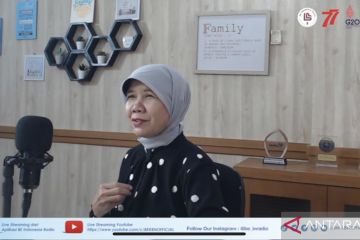 BKKBN: Ekonomi dan kesadaran kespro picu perdagangan anak di RI