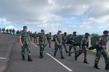 Presiden dijadwalkan berkunjung ke Maluku Utara melihat PSN di Haltim