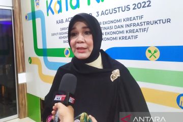 Anggota DPR RI ajak masyarakat Aceh bersiap sambut PON 2024