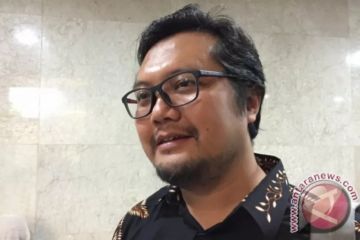 Dukungan Ganjar Pranowo-Erick Thohir terus diperbincangkan di medsos