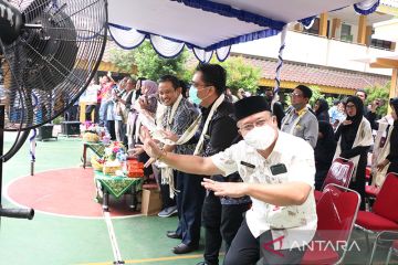 Kurikulum baru tekankan belajar sampai bisa bukan sekadar tahu