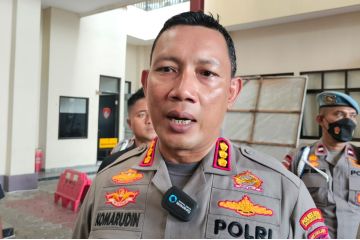 3.800 personel gabungan disiagakan amankan aksi penyampaian pendapat