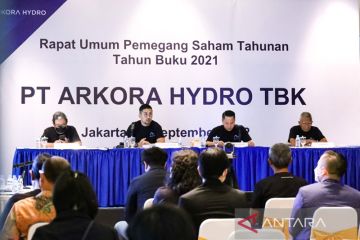 RUPST angkat direksi dan komisaris baru, ARKO siap genjot bisnis