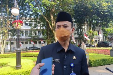 Satgas sebut kasus COVID-19 di Kota Bandung semakin terkendali