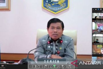 Kemendagri ingatkan daerah reformasi birokrasi jadi sebuah kebutuhan