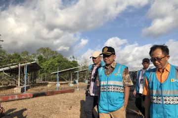 Wamenkeu pastikan pemanfaatan listrik dibiayai PMN Rp258 miliar di NTT