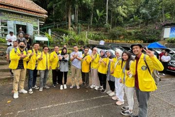 UI luncurkan program desa wisata berkelas dunia