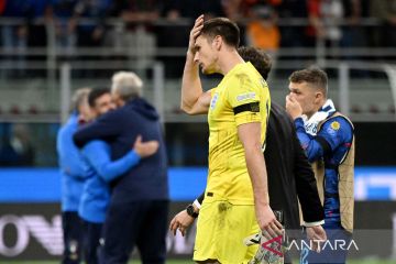 Harry Maguire desak suporter untuk terus dukung timnas Inggris