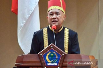 Teten: Pemerintah beri perhatian besar untuk majukan UMKM