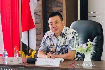 Bupati Freddy: Kaimana segera miliki SPBU Nelayan