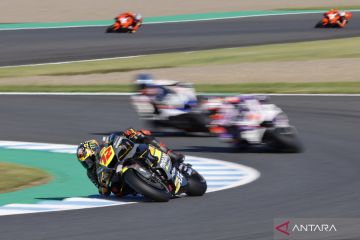 Balap MotoGP Jepang