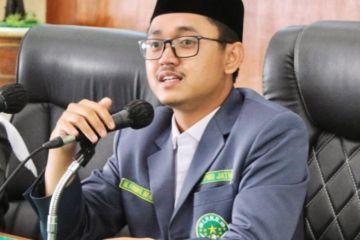 IPNU Jatim apresiasi program Pesantren Ramah Anak PWNU