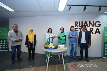 Grab luncurkan Ruang SETARA untuk komunitas penyandang disabilitas