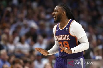 Suns pertimbangkan opsi melepas Jae Crowder via skema barter