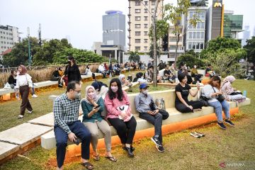DPRD harap Taman Ismail Marzuki dapat dinikmati semua kalangan seniman