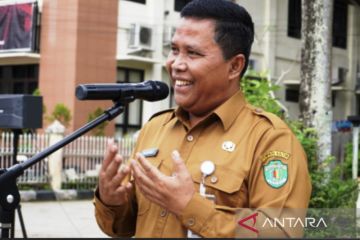 Desa Padang Jaya juara desa digital seluruh Kaltim
